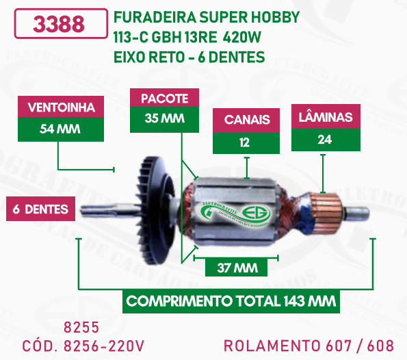 Nenhuma imagem definida